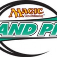 The first 15 Grand Prix of 2012 have been announced on the official Magic: the Gathering website. Unfortunately, none of them seem to be within a reasonable driving distance from […]