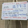 I think I’d prefer the Chandra’s Half Baked Cookie Dough. What do you think? Come for the Magic. Stay for the Magic flavored ice cream. I prefer Orzhov's Cookie Crumble. […]