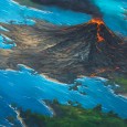 As per reddit, Noah Bradley has uploaded huge, full-width images of his art onto his website. Check it out here!