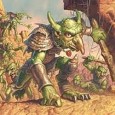 The once-dominant Legacy deck Goblins has notably been absent in the past couple years due to, in no small part, to Deathrite Shaman and rise in Show and Tell decks. /u/goblinpiledriver from […]