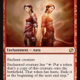 With both the Modern format Pro Tour and Modern format SCG Regionals (at Play or Draw!) being shaken up by the Twin bannings, you may also be shaken up – the […]