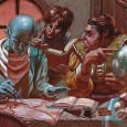 Chris Van Meter of StarCityGames.com usually writes about Magic strategy but this time, he writes about Magic trading strategy. If you’re like me and are awful at trading, make sure […]