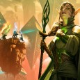 It’s no secret that the Eldrazi have completely overtaken Modern, but now that Wizards has posted the top performing Modern decks, we can take a look at some of the […]