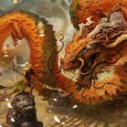 What’s it like playing Magic: the Gathering in China? It’s not entirely uncommon to see Magic players from other Asian countries like Japan, Korea, or even the Philippines, but China […]